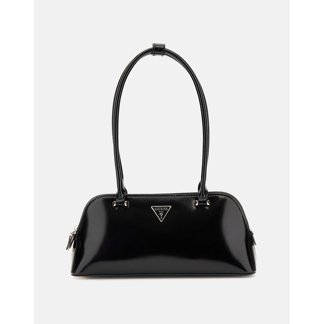 Product GUESS ARNELA SHOULDER SATCHEL BAG WOMEN (Dimensions: 30 x 14 x 8 cm.) base image