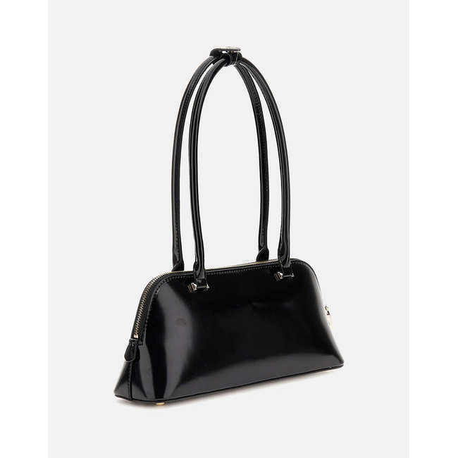 Product GUESS ARNELA SHOULDER SATCHEL BAG WOMEN (Dimensions: 30 x 14 x 8 cm.) base image