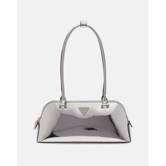Product GUESS ARNELA SHOULDER SATCHEL BAG WOMEN (Dimensions: 30 x 14 x 8 cm.) base image