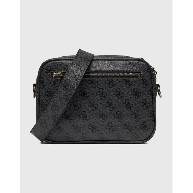 Product GUESS MERIDIAN CAMERA BAG WOMEN (Dimensions: 24 x 16 x 6 cm.) base image