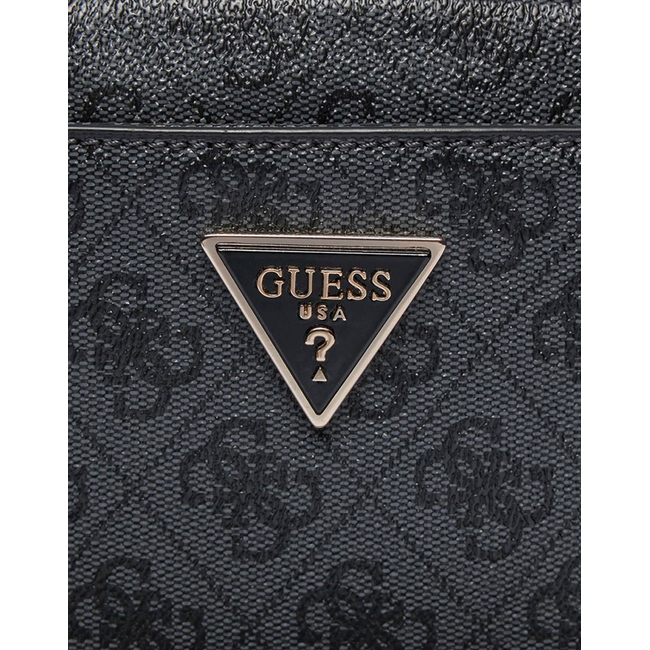 Product GUESS MERIDIAN CAMERA BAG WOMEN (Dimensions: 24 x 16 x 6 cm.) base image