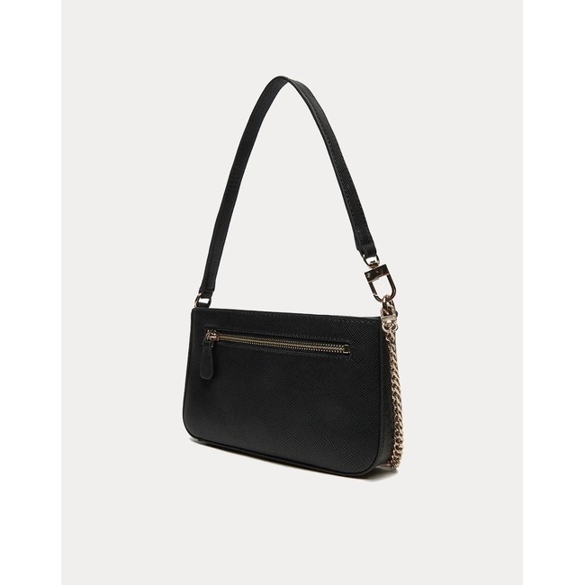 Product GUESS NOELLE MINI TOP ZIP SHOULDER ΤΣΑΝΤΑ ΓΥΝΑΙΚΕΙΟ base image
