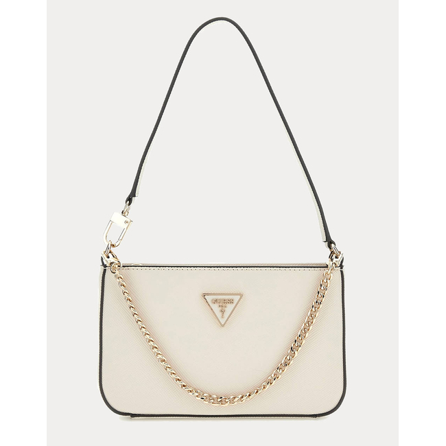 Product GUESS NOELLE MINI TOP ZIP SHOULDER ΤΣΑΝΤΑ ΓΥΝΑΙΚΕΙΟ base image