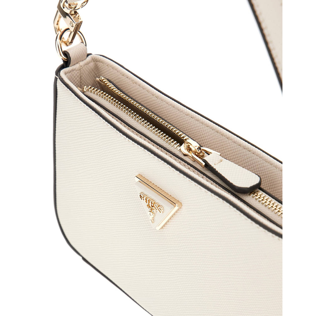 Product GUESS NOELLE MINI TOP ZIP SHOULDER ΤΣΑΝΤΑ ΓΥΝΑΙΚΕΙΟ base image