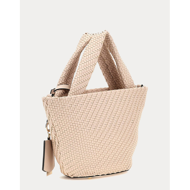 Product GUESS FRANCY MINI TOTE ΤΣΑΝΤΑ ΓΥΝΑΙΚΕΙΟ base image