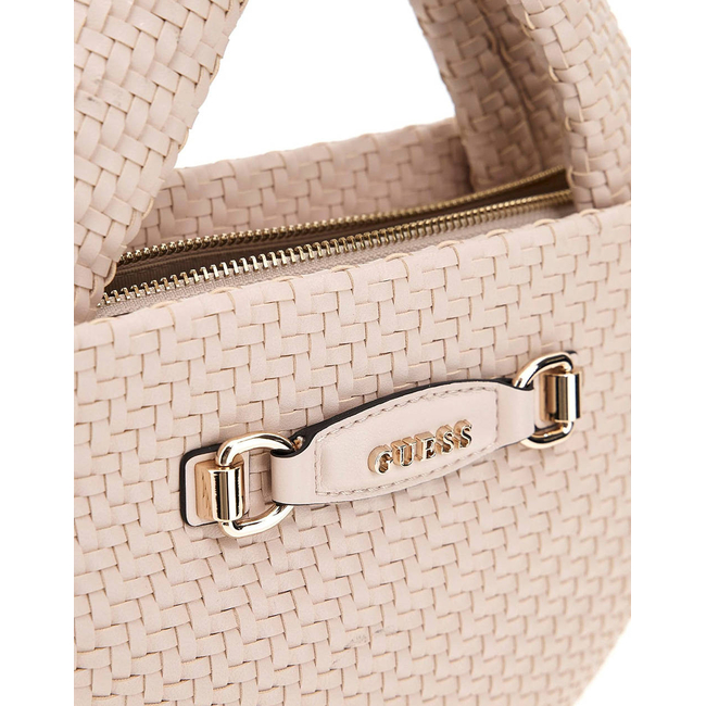 Product GUESS FRANCY MINI TOTE ΤΣΑΝΤΑ ΓΥΝΑΙΚΕΙΟ base image