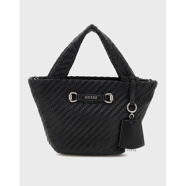 Product GUESS FRANCY MINI TOTE ΤΣΑΝΤΑ ΓΥΝΑΙΚΕΙΟ base image