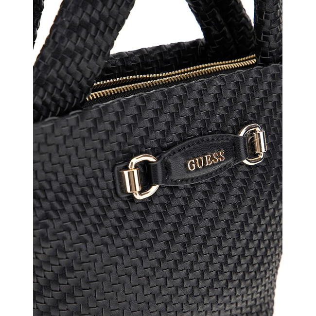Product GUESS FRANCY MINI TOTE ΤΣΑΝΤΑ ΓΥΝΑΙΚΕΙΟ base image
