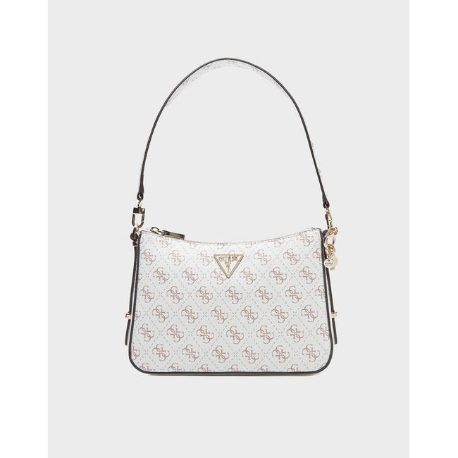 Product GUESS  ECO ERICA TOP ZIP SHOULDER BAG ΤΣΑΝΤΑ ΓΥΝΑΙΚΕΙΟ (Διαστάσεις: 24 x 17 x 6εκ.) base image