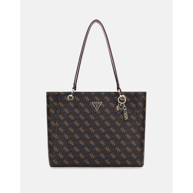 Product GUESS  NOELLE TOTE ΤΣΑΝΤΑ ΓΥΝΑΙΚΕΙΟ (Διαστάσεις: 37 x 26 x 10εκ.) base image