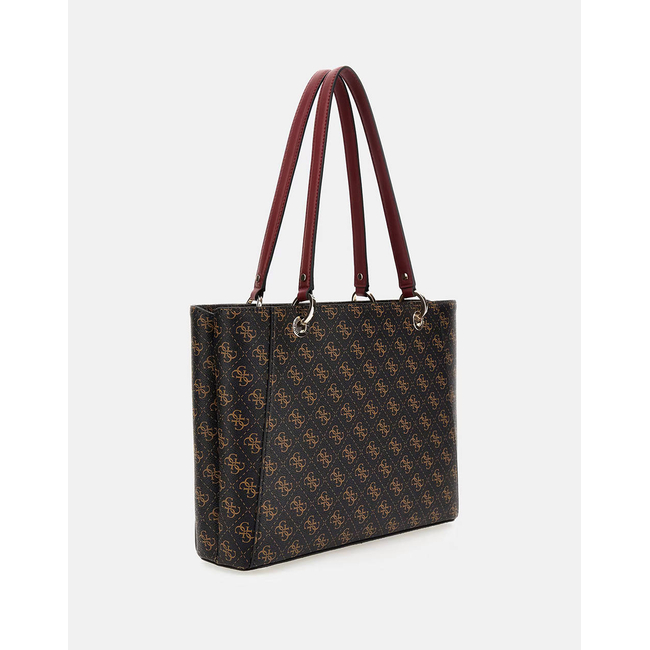 Product GUESS  NOELLE TOTE ΤΣΑΝΤΑ ΓΥΝΑΙΚΕΙΟ (Διαστάσεις: 37 x 26 x 10εκ.) base image