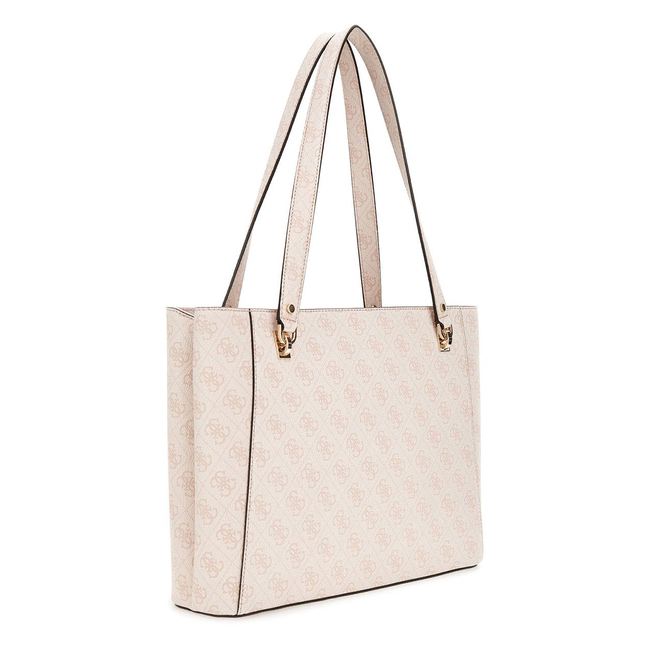 Product GUESS  ORLINA LOGO NOEL TOTE ΤΣΑΝΤΑ ΓΥΝΑΙΚΕΙΟ (Διάσταση : 21 x 15 x 6εκ.) base image