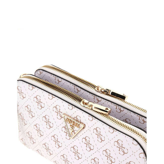 Product GUESS  ECO ERICA STATUS CROSSBODY ΤΣΑΝΤΑ ΓΥΝΑΙΚΕΙΟ (Διαστάσεις: 23.5 x 13 x 5.5εκ.) base image
