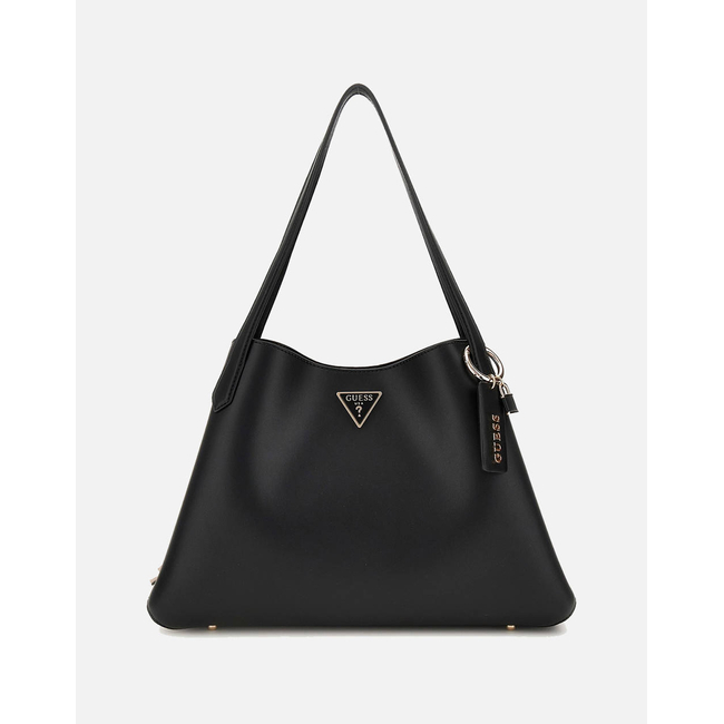 Product GUESS  SORA GIRLFRIEND CARRYALL ΤΣΑΝΤΑ ΓΥΝΑΙΚΕΙΟ (Διαστάσεις: 28 x 37 x 12εκ.) base image