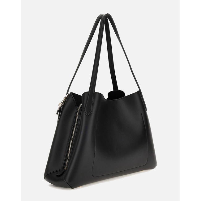 Product GUESS  SORA GIRLFRIEND CARRYALL ΤΣΑΝΤΑ ΓΥΝΑΙΚΕΙΟ (Διαστάσεις: 28 x 37 x 12εκ.) base image
