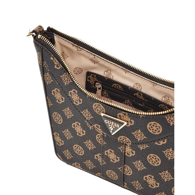 Product GUESS  DORYS SHOULDER BAG ΤΣΑΝΤΑ ΓΥΝΑΙΚΕΙΟ (Διαστάσεις: 27 x 19 x 7 εκ.) base image