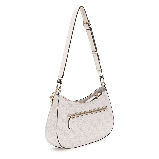 Product GUESS NOELLE TOP ZIP SHOULDER BAG ΤΣΑΝΤΑ ΓΥΝΑΙΚΕΙΟ base image