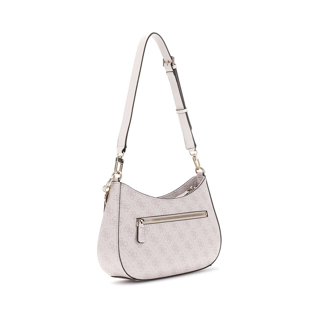 Product GUESS NOELLE TOP ZIP SHOULDER BAG ΤΣΑΝΤΑ ΓΥΝΑΙΚΕΙΟ base image