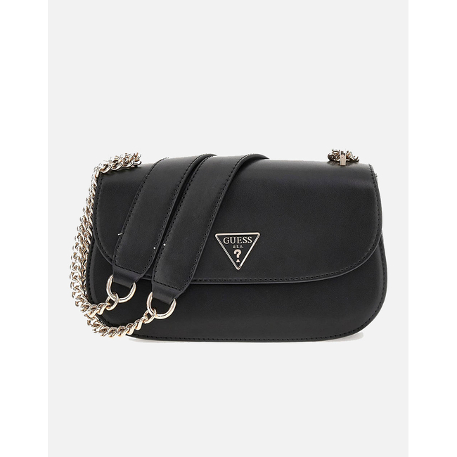 Product GUESS DARYNA CONVERTIBLE XBODY FLAP BAG FOR WOMEN (Dimensions: 24 x 14 x 5.5cm.) base image