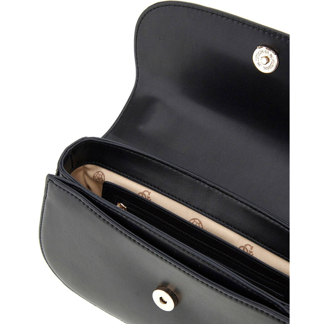 Product GUESS DARYNA CONVERTIBLE XBODY FLAP BAG FOR WOMEN (Dimensions: 24 x 14 x 5.5cm.) base image