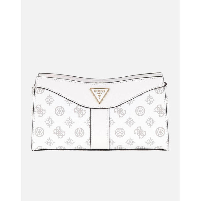 Product GUESS DORYS TOP ZIP CROSSBODY ΤΣΑΝΤΑ ΓΥΝΑΙΚΕΙΟ base image