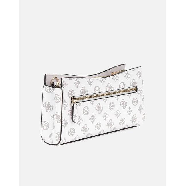 Product GUESS DORYS TOP ZIP CROSSBODY ΤΣΑΝΤΑ ΓΥΝΑΙΚΕΙΟ base image