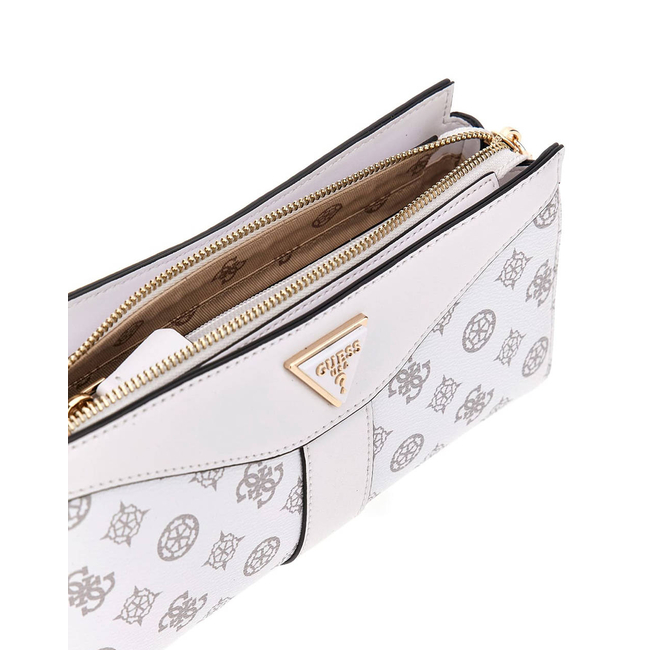 Product GUESS DORYS TOP ZIP CROSSBODY ΤΣΑΝΤΑ ΓΥΝΑΙΚΕΙΟ base image