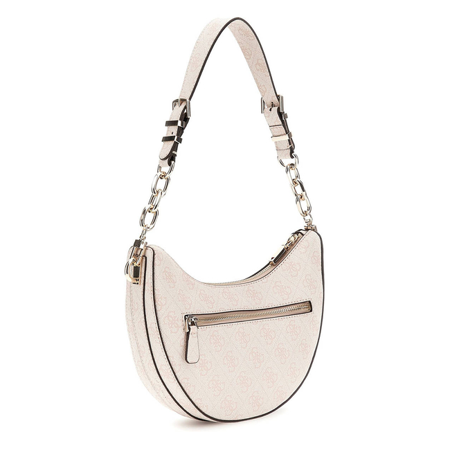 Product GUESS  ORLINA LOGO TOP ZIP SHLDR BAG ΤΣΑΝΤΑ ΓΥΝΑΙΚΕΙΟ (Διαστάσεις: 25 x 14 x 6εκ.) base image