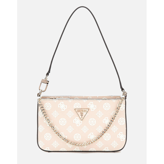Product GUESS NOELLE MINI TOP ZIP SHOULDER ΤΣΑΝΤΑ ΓΥΝΑΙΚΕΙΟ base image