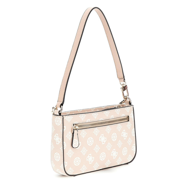 Product GUESS NOELLE MINI TOP ZIP SHOULDER ΤΣΑΝΤΑ ΓΥΝΑΙΚΕΙΟ base image