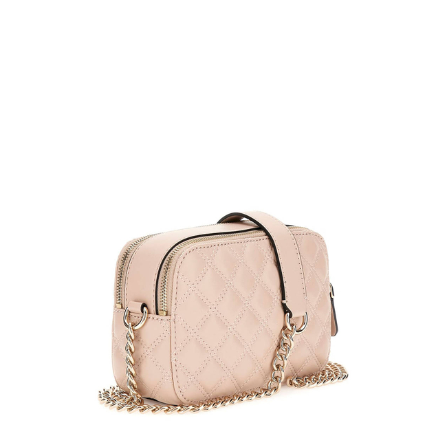 Product GUESS GIULLY CAMERA BAG ΤΣΑΝΤΑ ΓΥΝΑΙΚΕΙΟ base image