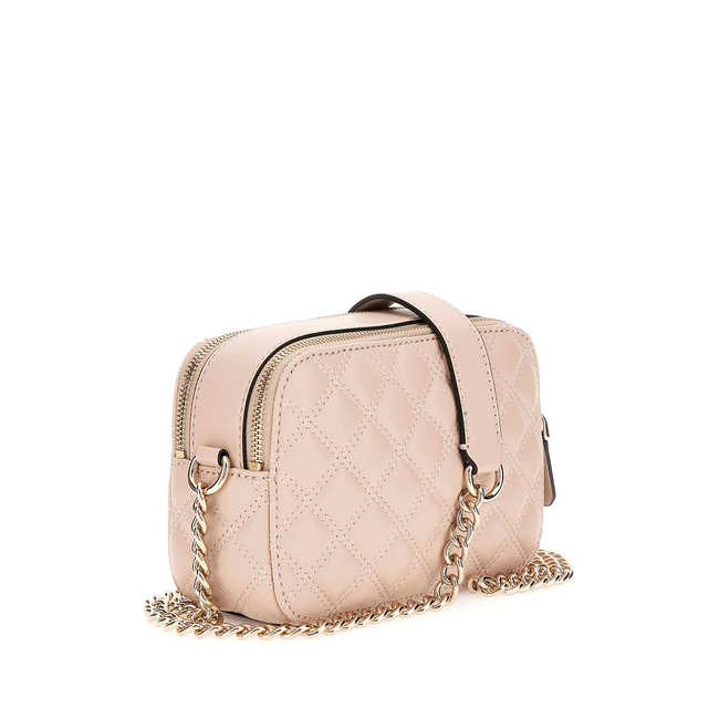 Product GUESS GIULLY CAMERA BAG ΤΣΑΝΤΑ ΓΥΝΑΙΚΕΙΟ base image