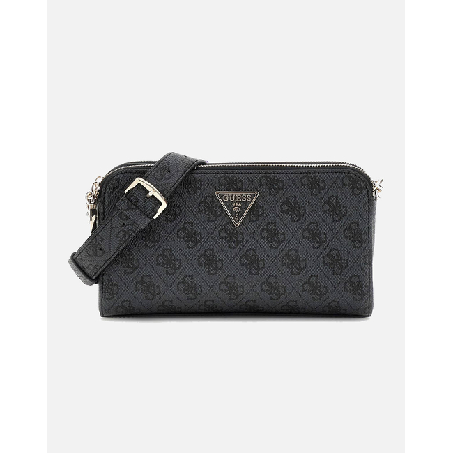Product GUESS  ECO ERICA STATUS CROSSBODY ΤΣΑΝΤΑ ΓΥΝΑΙΚΕΙΟ (Διαστάσεις: 23.5 x 13 x 5.5εκ.) base image