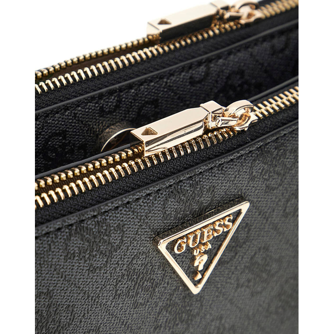Product GUESS  ECO ERICA STATUS CROSSBODY ΤΣΑΝΤΑ ΓΥΝΑΙΚΕΙΟ (Διαστάσεις: 23.5 x 13 x 5.5εκ.) base image
