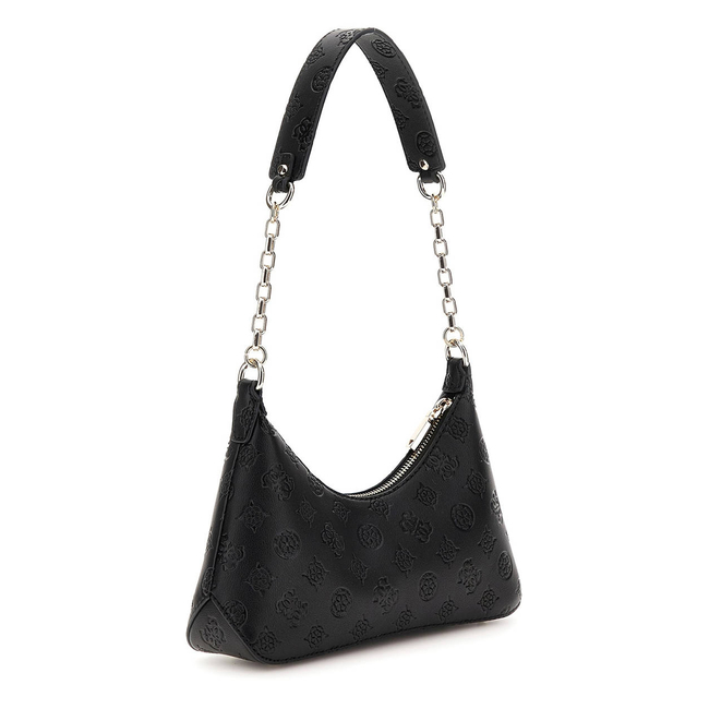 Product GUESS  GERTY TOP ZIP SHOULDER BAG ΤΣΑΝΤΑ ΓΥΝΑΙΚΕΙΟ (Διαστάσεις: 27 x 18 x 7εκ.) base image