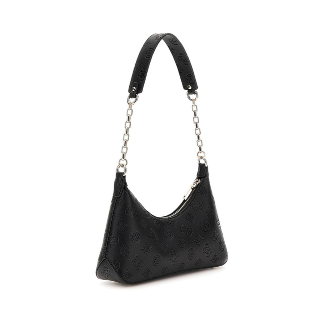 Product GUESS  GERTY TOP ZIP SHOULDER BAG ΤΣΑΝΤΑ ΓΥΝΑΙΚΕΙΟ (Διαστάσεις: 27 x 18 x 7εκ.) base image