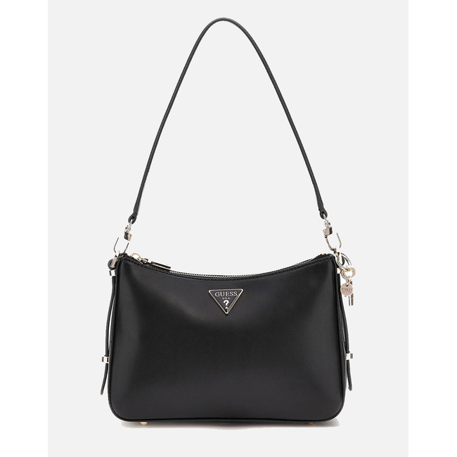 Product GUESS  DARYNA TOP ZIP SHOULDER BAG ΤΣΑΝΤΑ ΓΥΝΑΙΚΕΙΟ (Διαστάσεις: 24 x 17 x 6εκ.) base image