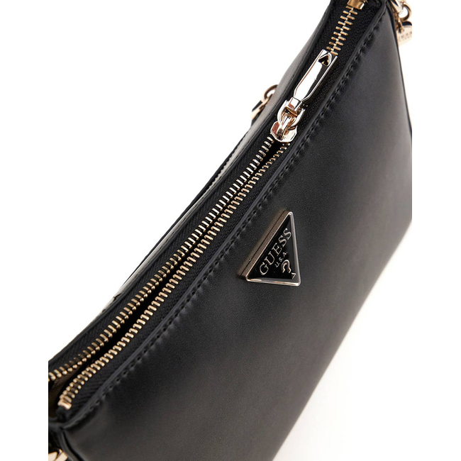 Product GUESS  DARYNA TOP ZIP SHOULDER BAG ΤΣΑΝΤΑ ΓΥΝΑΙΚΕΙΟ (Διαστάσεις: 24 x 17 x 6εκ.) base image
