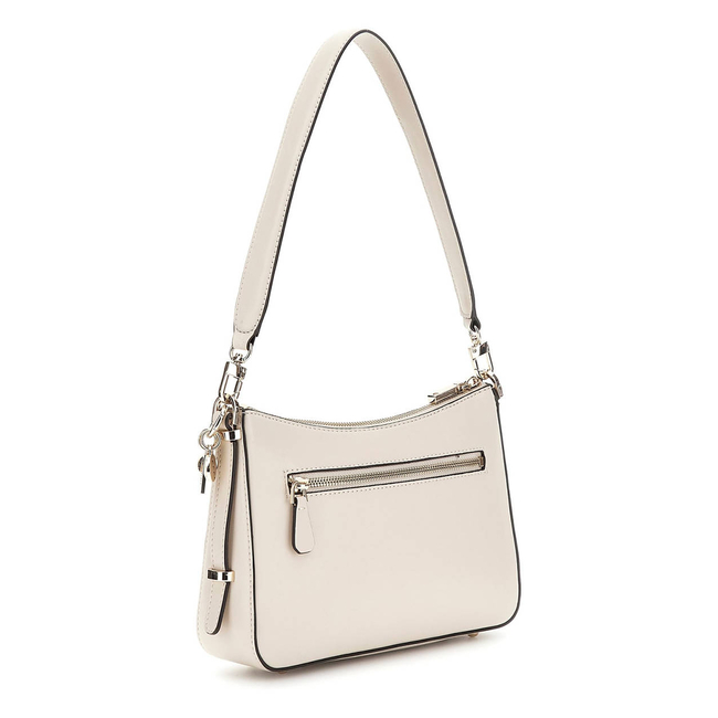 Product GUESS  DARYNA TOP ZIP SHOULDER BAG ΤΣΑΝΤΑ ΓΥΝΑΙΚΕΙΟ (Διαστάσεις: 24 x 17 x 6εκ.) base image