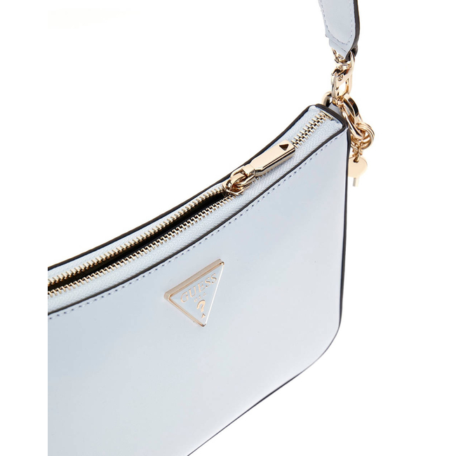 Product GUESS  DARYNA TOP ZIP SHOULDER BAG ΤΣΑΝΤΑ ΓΥΝΑΙΚΕΙΟ (Διαστάσεις: 24 x 17 x 6εκ.) base image