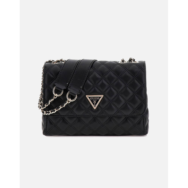 Product GUESS GIULLY 2 CMPRTMNT CNVRTBLE FLP ΤΣΑΝΤΑ ΓΥΝΑΙΚΕΙΟ base image