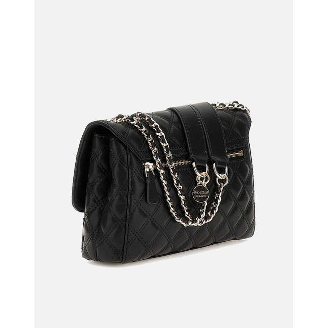 Product GUESS GIULLY 2 CMPRTMNT CNVRTBLE FLP ΤΣΑΝΤΑ ΓΥΝΑΙΚΕΙΟ base image