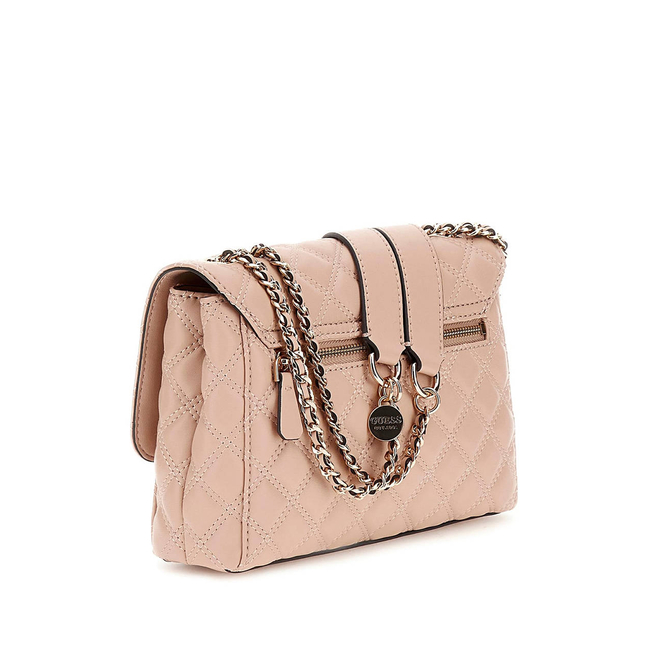 Product GUESS GIULLY 2 CMPRTMNT CNVRTBLE FLP ΤΣΑΝΤΑ ΓΥΝΑΙΚΕΙΟ base image