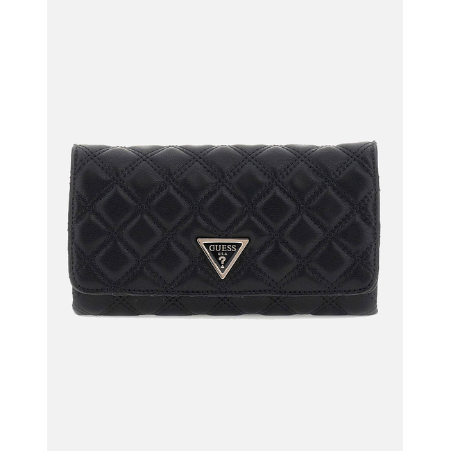 Product GUESS  GIULLY XBODY FLAP ORGANIZER ΤΣΑΝΤΑ ΓΥΝΑΙΚΕΙΟ (Διαστάσεις: 22 x 14 x 4εκ.) base image