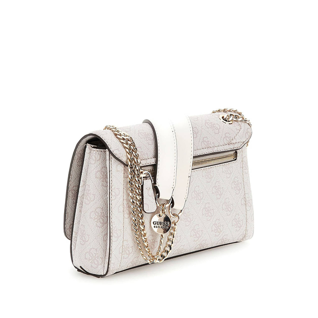 Product GUESS NOELLE CONVERTIBLE XBODY FLAP ΤΣΑΝΤΑ ΓΥΝΑΙΚΕΙΟ base image