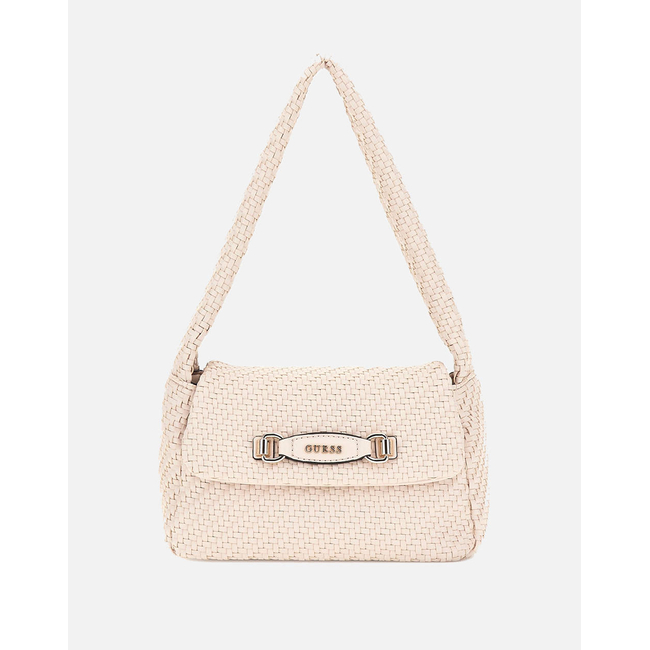 Product GUESS FRANCY FLAP SHOULDER BAG ΤΣΑΝΤΑ ΓΥΝΑΙΚΕΙΟ base image