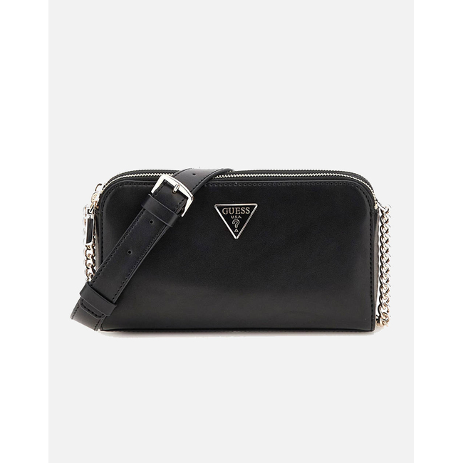 Product GUESS  DARYNA STATUS CROSSBODY ΤΣΑΝΤΑ ΓΥΝΑΙΚΕΙΟ (Διαστάσεις: 23 x 5 x 12εκ.) base image