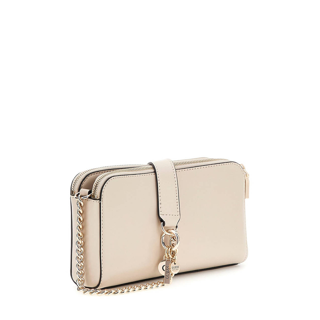 Product GUESS  DARYNA STATUS CROSSBODY ΤΣΑΝΤΑ ΓΥΝΑΙΚΕΙΟ (Διαστάσεις: 23 x 5 x 12εκ.) base image
