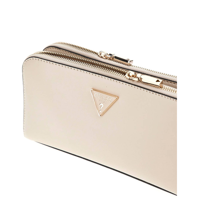 Product GUESS  DARYNA STATUS CROSSBODY ΤΣΑΝΤΑ ΓΥΝΑΙΚΕΙΟ (Διαστάσεις: 23 x 5 x 12εκ.) base image
