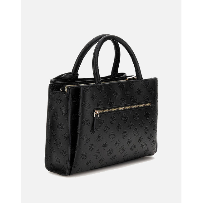 Product GUESS GERTY GIRLFRIEND SATCHEL BAG WOMEN (Dimensions: 30 x 21 x 8cm.) base image